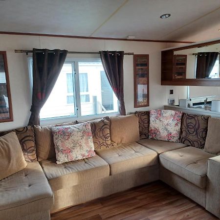Holiday Cottage Seaside Кноке-Хайст Екстериор снимка