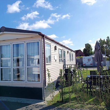 Holiday Cottage Seaside Кноке-Хайст Екстериор снимка